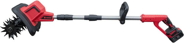 Мотокультиватор аккумуляторный Edon CRT-150BL / 40698