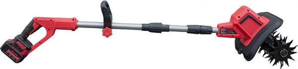 Мотокультиватор аккумуляторный Edon CRT-150BL / 40698