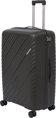 Чемодан на колесах Valigetti 270-PP803/3-28DGR