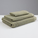 Набор полотенец AksHome  Tanuki 50x90/70x140 (2шт, хвойный) - 