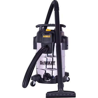 Профессиональный пылесос DeWalt DXV30SA - 