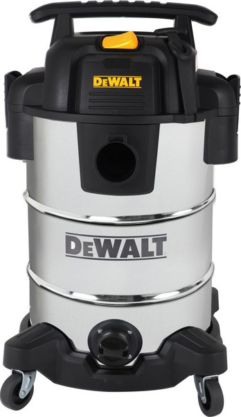 Профессиональный пылесос DeWalt DXV30SA