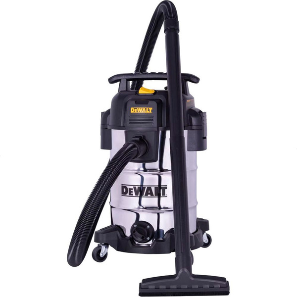 Профессиональный пылесос DeWalt DXV30SA