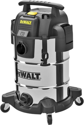 Профессиональный пылесос DeWalt DXV30SAPTA - 