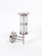 Бра уличное Oasis Light 76326 SS - 