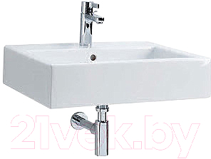 

Умывальник Kolo, Twins Reflex L51160900