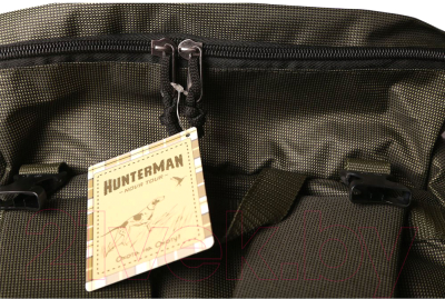 Рюкзак туристический Nova Tour Hunterman Контур 75 V3 (хаки)