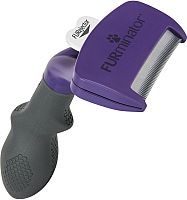 

Фурминатор для животных FURminator, Cat Short Hair M/L / 691661/141259