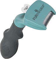 

Фурминатор для животных FURminator, Cat Short Hair S / 691659/141198