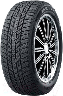 

Зимняя шина Roadstone, Winguard Ice Plus 245/40R18 97T