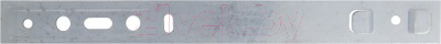 Анкерная пластина ЕКТ 190x1.5мм для профиля / VZ010246 (500шт)