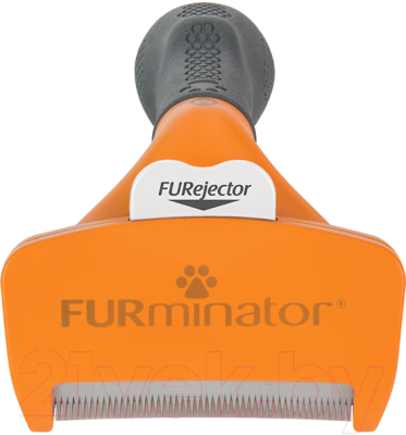 Фурминатор для животных FURminator Dog Short Hair M / 691665/141372