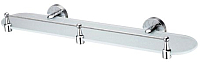

Полка для ванной Wasserkraft, Isen K-4044