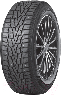 Зимняя шина Roadstone Winguard Winspike 215/60R16 99T (шипы)