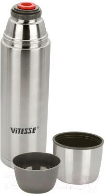 Термос для напитков Vitesse VS-8305