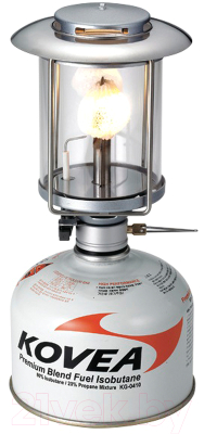 Газовая лампа туристическая Kovea Helios / KL-2905