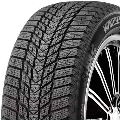 Изображение товара Зимняя шина Roadstone Winguard Ice Plus 225/55R17 101T