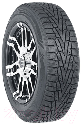 

Зимняя шина Roadstone, Winguard Winspike 225/55R17 101T