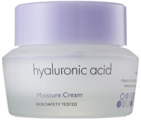 

Крем для лица It's Skin, Hyaluronic Acid увлажняющий