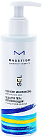 Гель для тела Masstige Cream and Gel увлажняющий с гиалуроновой кислотой (200мл) - 