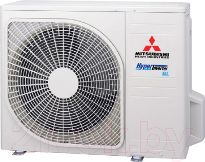

Сплит-система Mitsubishi Heavy Industries, SRK35ZS-WB/SRC35ZS-W