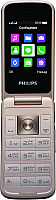 

Мобильный телефон Philips, Xenium E255