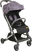 

Детская прогулочная коляска Pituso, Style / S316B