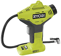 

Автомобильный компрессор Ryobi, R18PI-0 / 5133003931