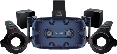 Система виртуальной реальности HTC Vive PRO Starter KIT (99HAPY010-00)