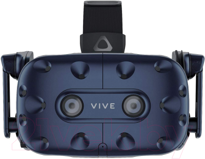 Система виртуальной реальности HTC Vive PRO Starter KIT (99HAPY010-00)