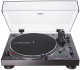Проигрыватель виниловых пластинок Audio-Technica AT-LP120XUSBBK - 