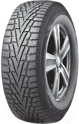 

Зимняя шина Roadstone, Winguard Winspike SUV 235/70R16 106T