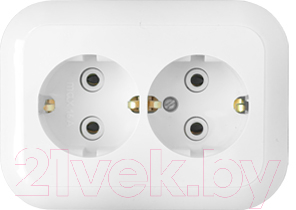 

Розетка Bylectrica, Гармония СП РС16-239 / 210314