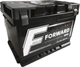 Автомобильный аккумулятор ForwarD Premium (0) низкий 650A LB2 6СТ-65LB / LB2065P065FV0X (65 А/ч) -