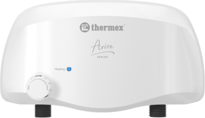 Проточный водонагреватель Thermex Arion 3500 Combi
