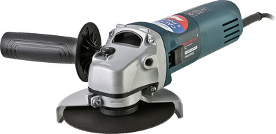 Угловая шлифовальная машина Hanskonner Platinum / HWS900E