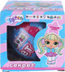 Игрушка-сюрприз Тутти Y2405O0201-3-RU -