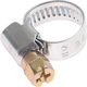 Хомут червячный Megapower 10-16мм / M-01016 (100шт) - 