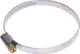 Хомут червячный Megapower 70-90мм / M-07090 (50шт) - 