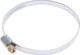Хомут червячный Megapower 80-100мм / M-80100 (50шт) - 