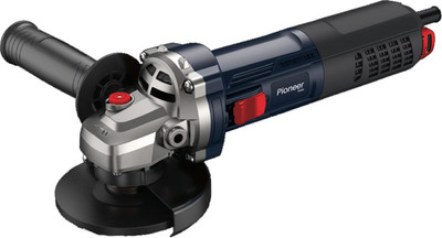 Угловая шлифовальная машина Pioneer AG-E1800-125BL-01 - 