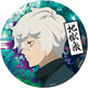 Коврик для мыши ABYstyle Hell's Paradise Gabimaru ABYACC541 - 