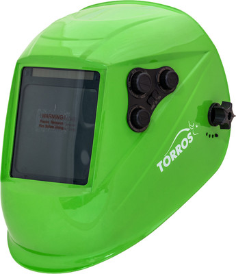 Сварочная маска TORROS Lux WH-2401 True Color / 402Т210003