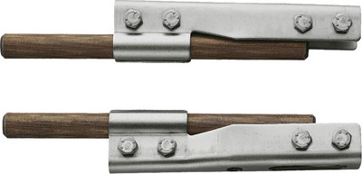 Электрод ROTHENBERGER Круглый стержневой Rotherm 2000 / 36720