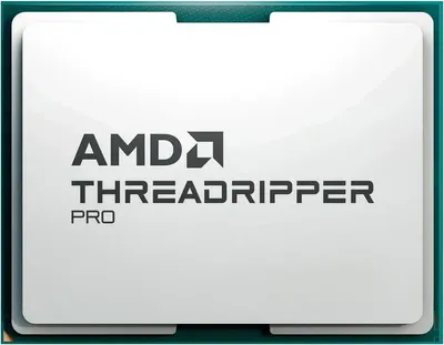 Процессор AMD Ryzen X16 Threadripper Pro 9955WX sTR5 / 100-000000725