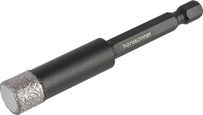 Коронка Hanskonner TilePro / H1055-12-06