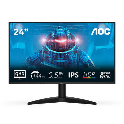 Монитор AOC Q24B36X - 