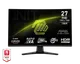 Монитор MSI MAG 274CXF Curved 1500R (9S6-3CE31T-012) -