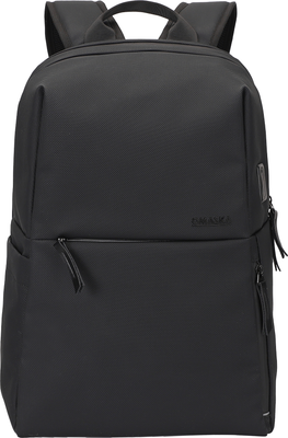 Рюкзак DoubleW Omaska 25113# (черный) - 