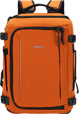 Рюкзак DoubleW Omaska LD-9018# (оранжевый) - 